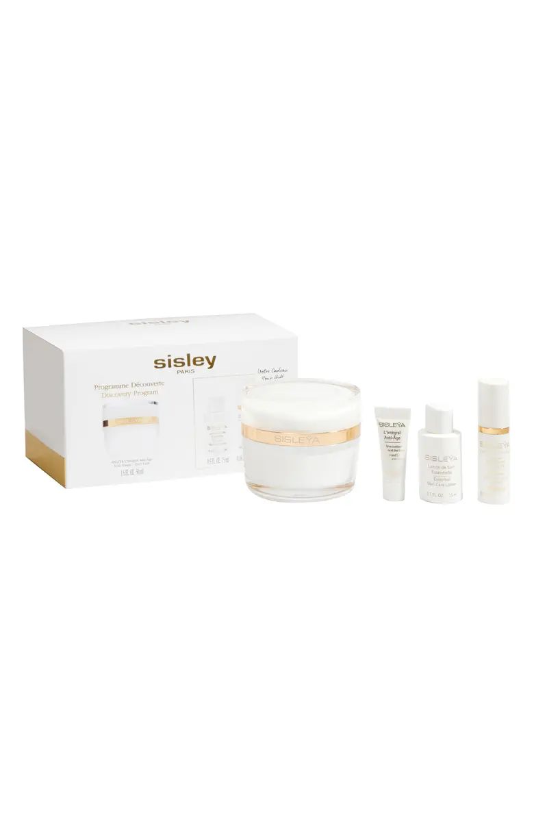 Sisleya L'Intégral Intro Set-$699 Value | Nordstrom | Nordstrom