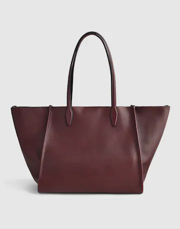 The Lexington Tote | Madewell