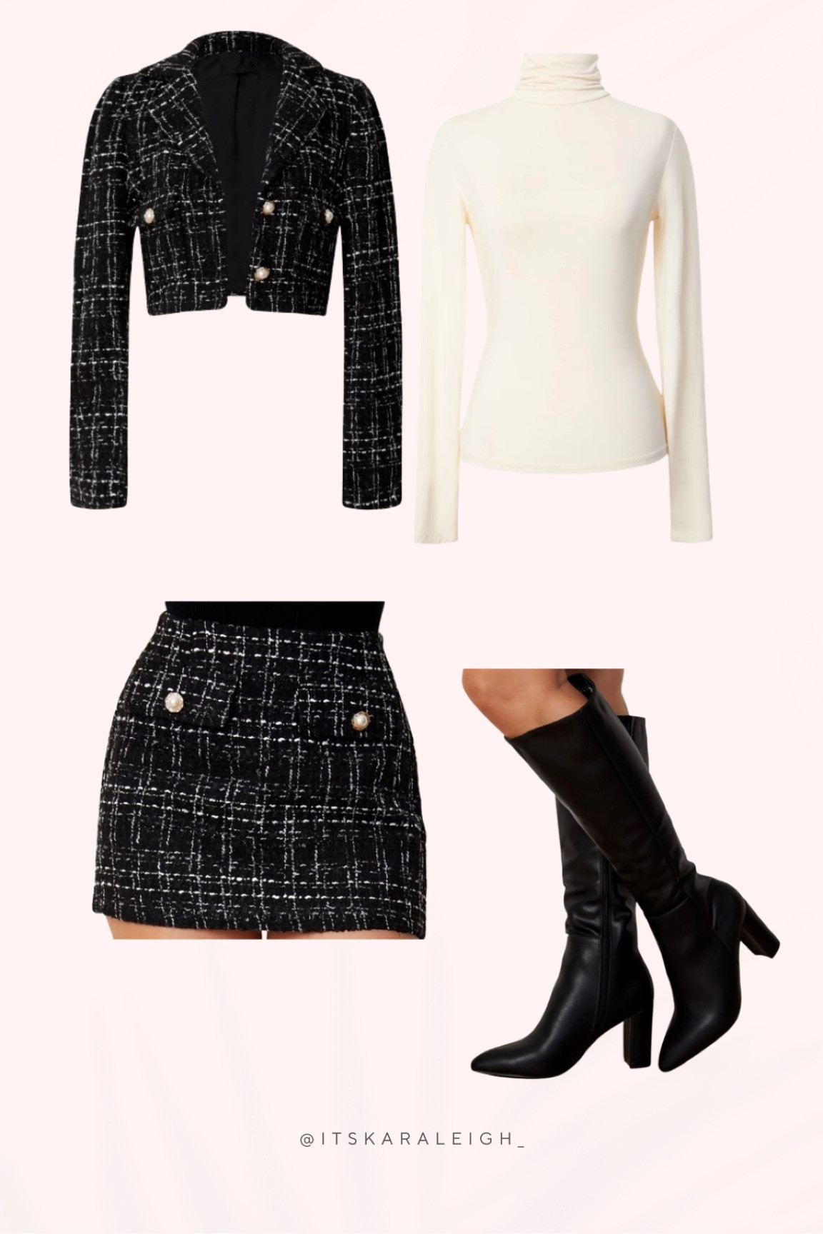 Fall outfit 

#LTKSeasonal #LTKSaleAlert #LTKStyleTip
