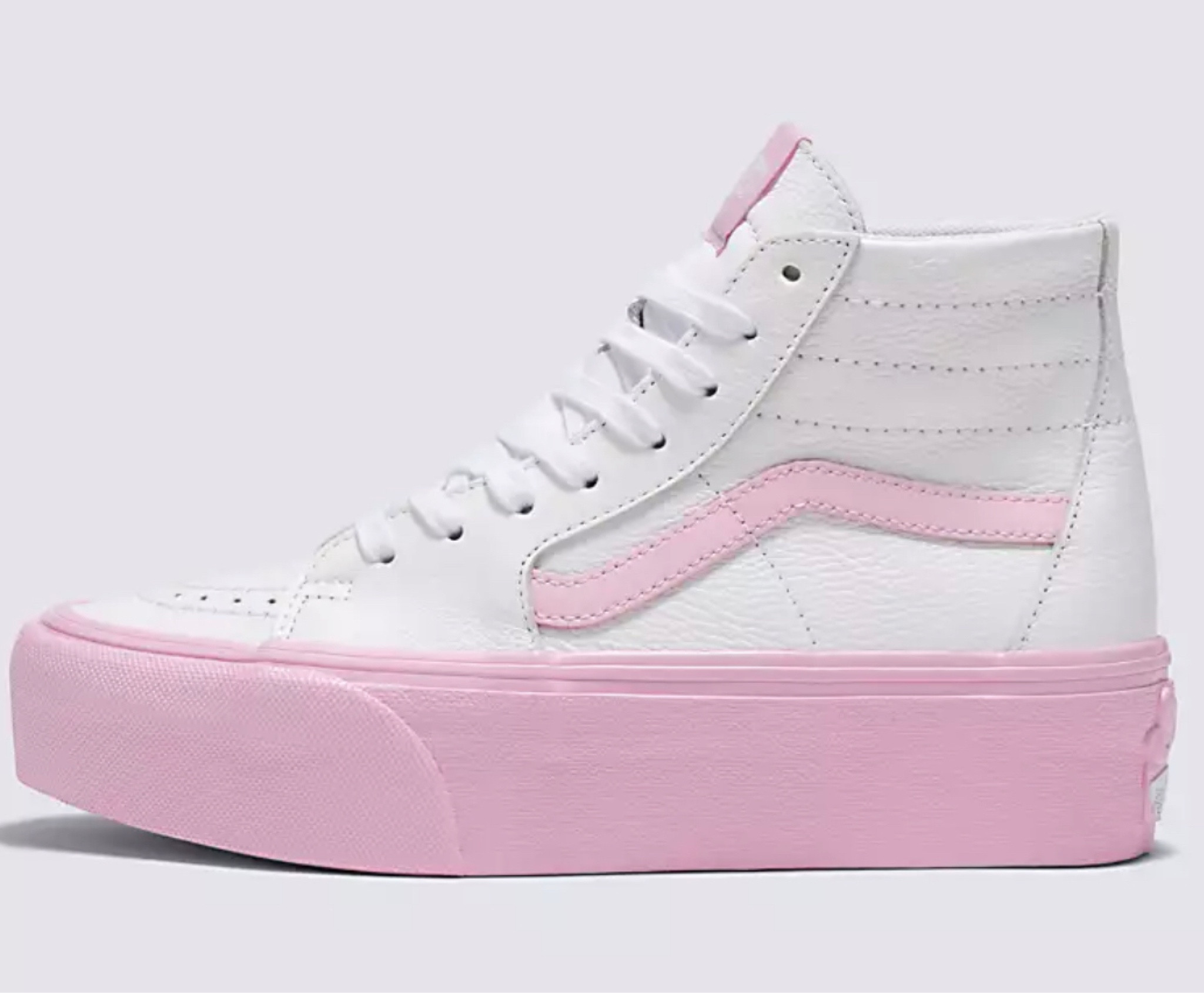 Vans x Barbie 💕 shoes! 

#LTKshoecrush #LTKBacktoSchool #LTKSeasonal