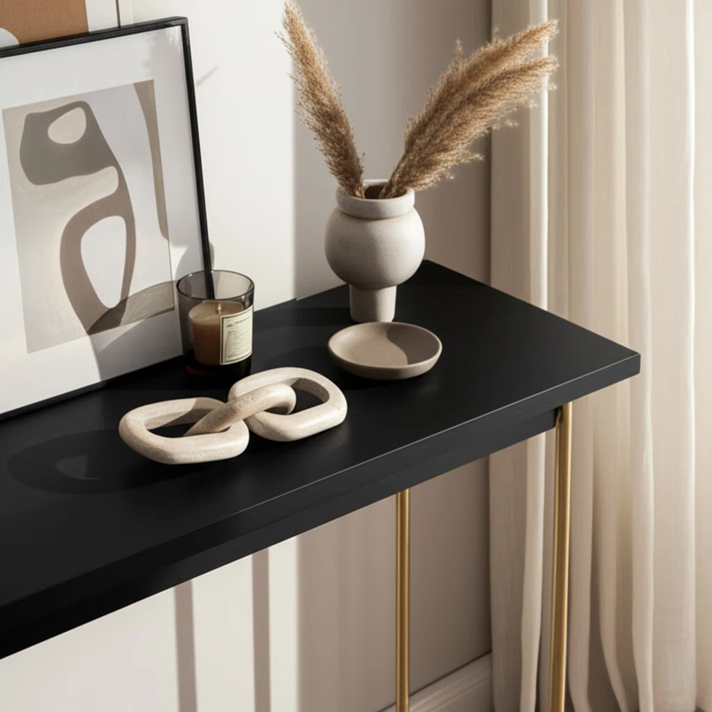 Alvena Handmade Geometric & Shapes Sculpture | Wayfair North America
