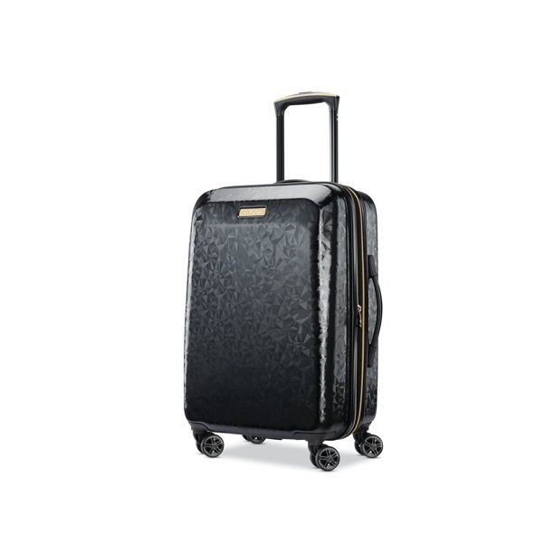 American Tourister Beau Monde 20-inch Hardside Spinner, Carry-On Luggage, One Piece | Walmart (US)