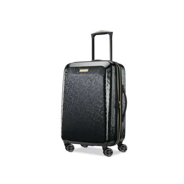 American Tourister Beau Monde 20-inch Hardside Spinner, Carry-On Luggage, One Piece | Walmart (US)