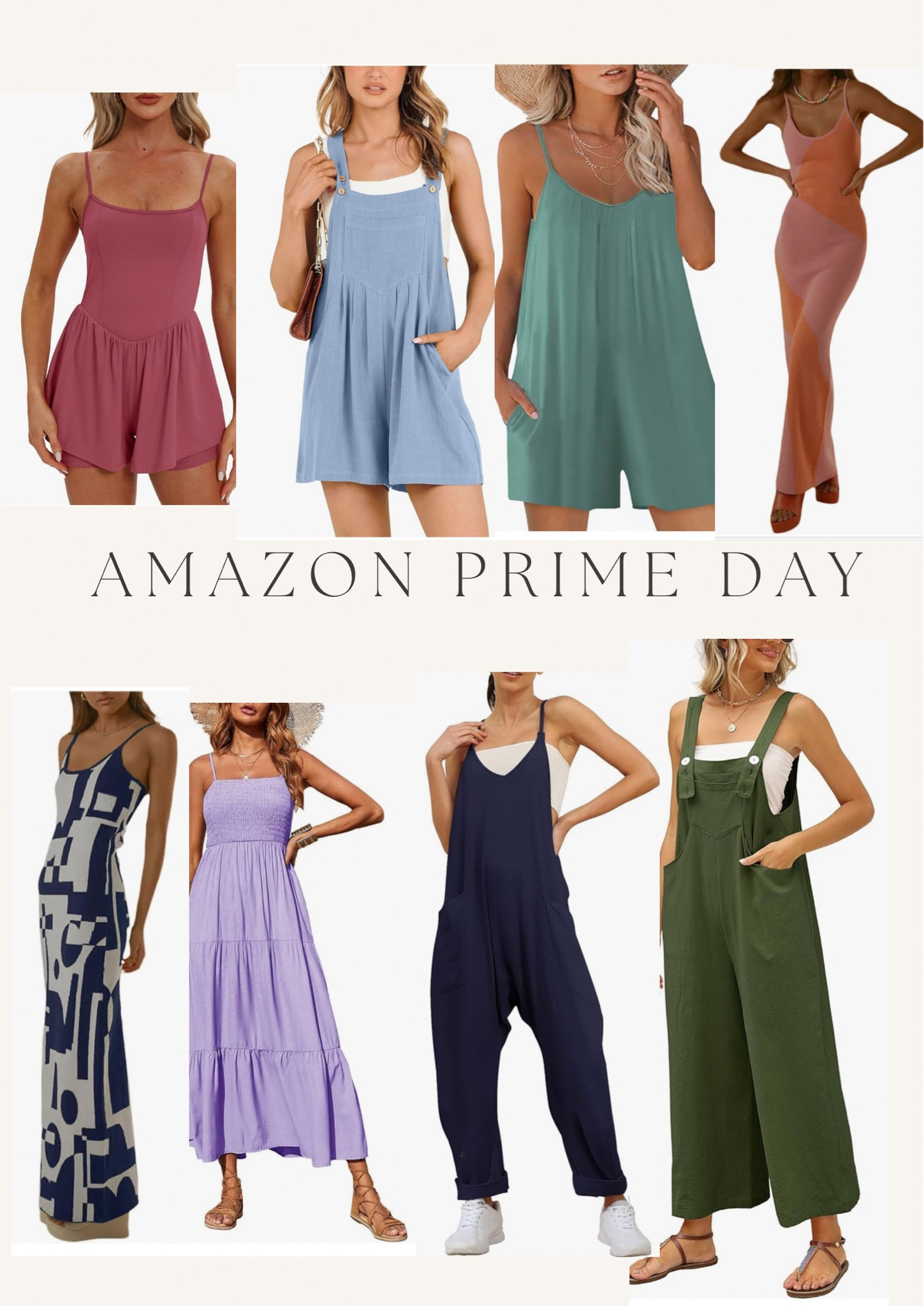 Amazon fashion favorites! All non maternity but can wear with a growing bump! Own all of these and love! 


#LTKxNSale #LTKBump #LTKSaleAlert