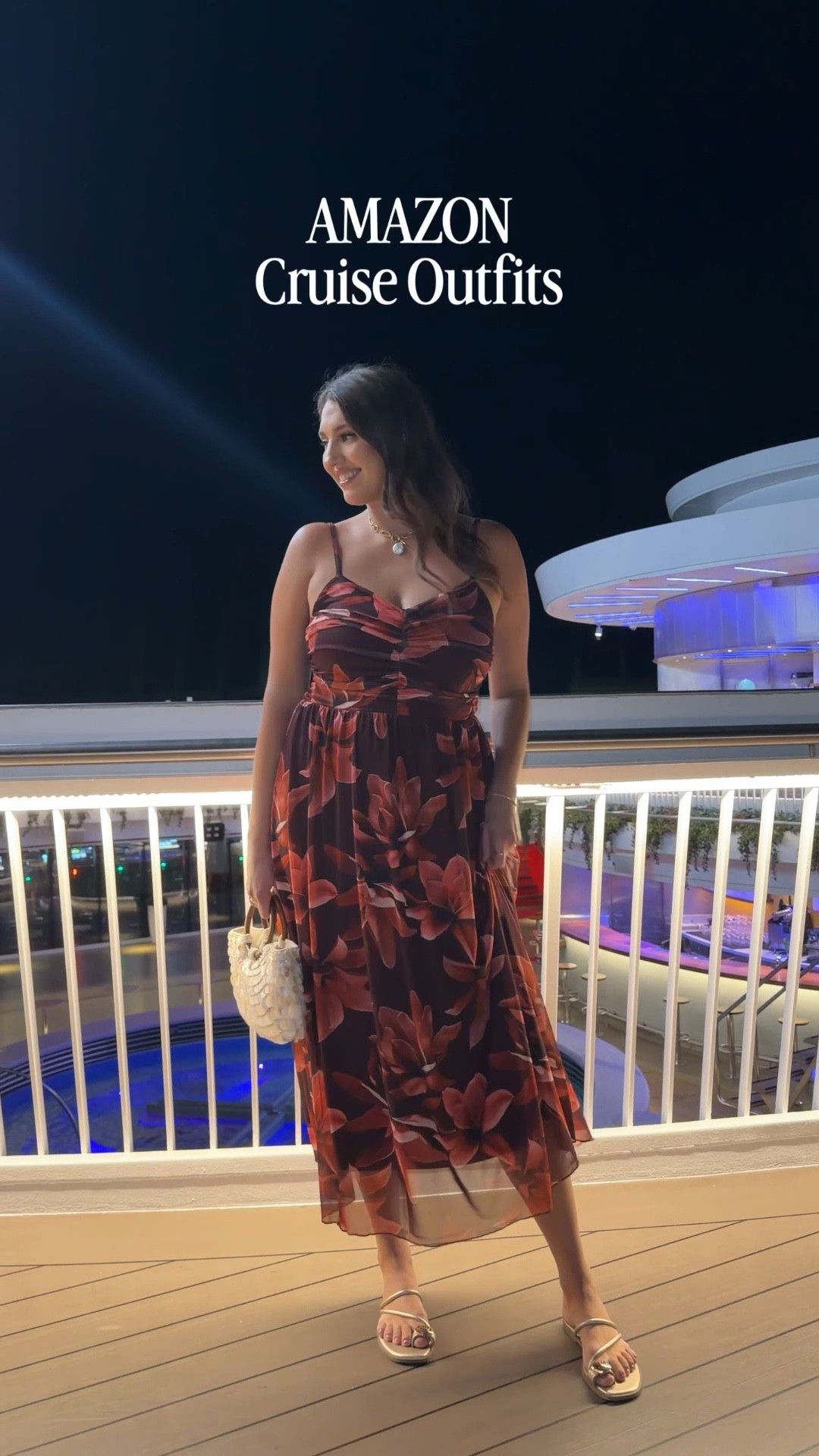 Amazon cruise night dress 🌙✨

amazon cruise outfit, amazon dress, cruise night look, vacation outfit, summer dress

#LTKWedding #LTKTravel #LTKValentine