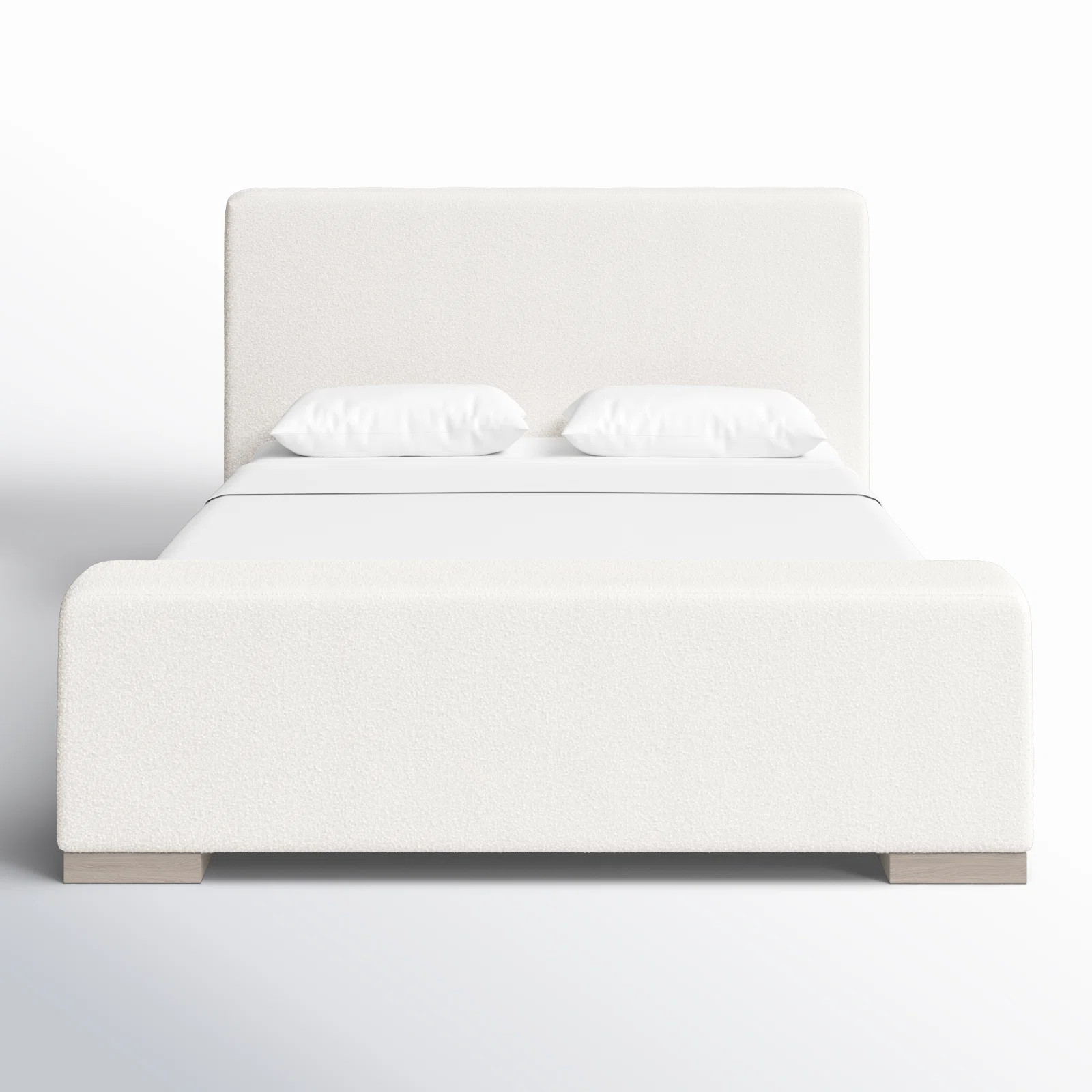 Cylena Upholstered Platform Bed | Wayfair North America