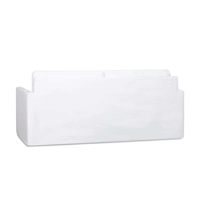 Damari 84'' Slipcovered Sofa | Wayfair North America