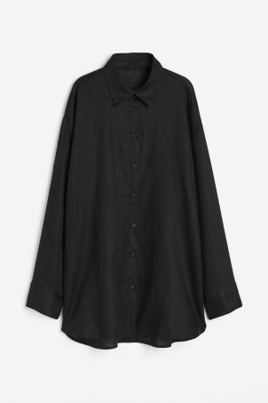 Long Shirt | H&M (US + CA)