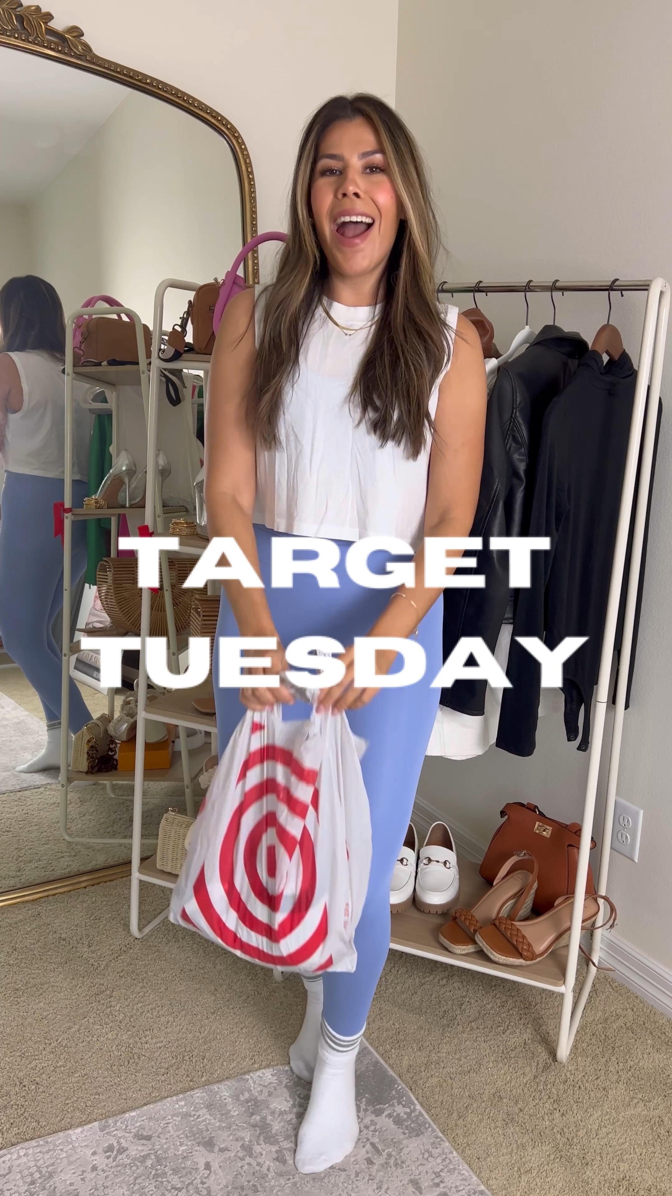 Target Tuesday haul, featuring my favorite Spring dresses! 

#LTKSeasonal #LTKFind #LTKstyletip