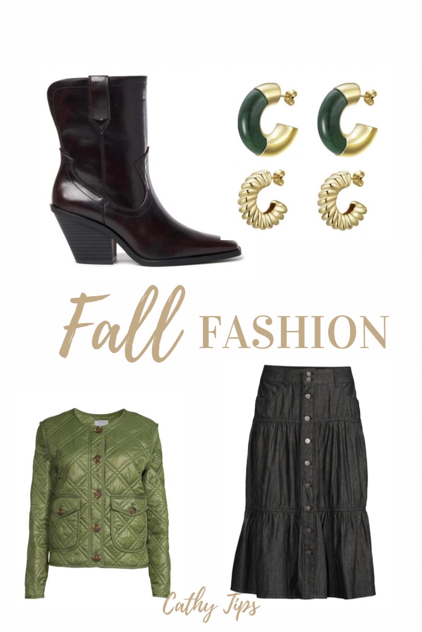 #fallfashion }fallstyle #falloutfit #falloutfits #ootdfall #booties #boots #skirt #skirtoutfit 

#LTKSeasonal #LTKunder50 #LTKstyletip