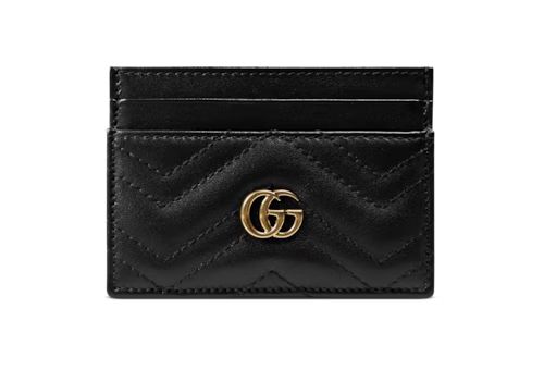 GG Marmont card case | Gucci (US)