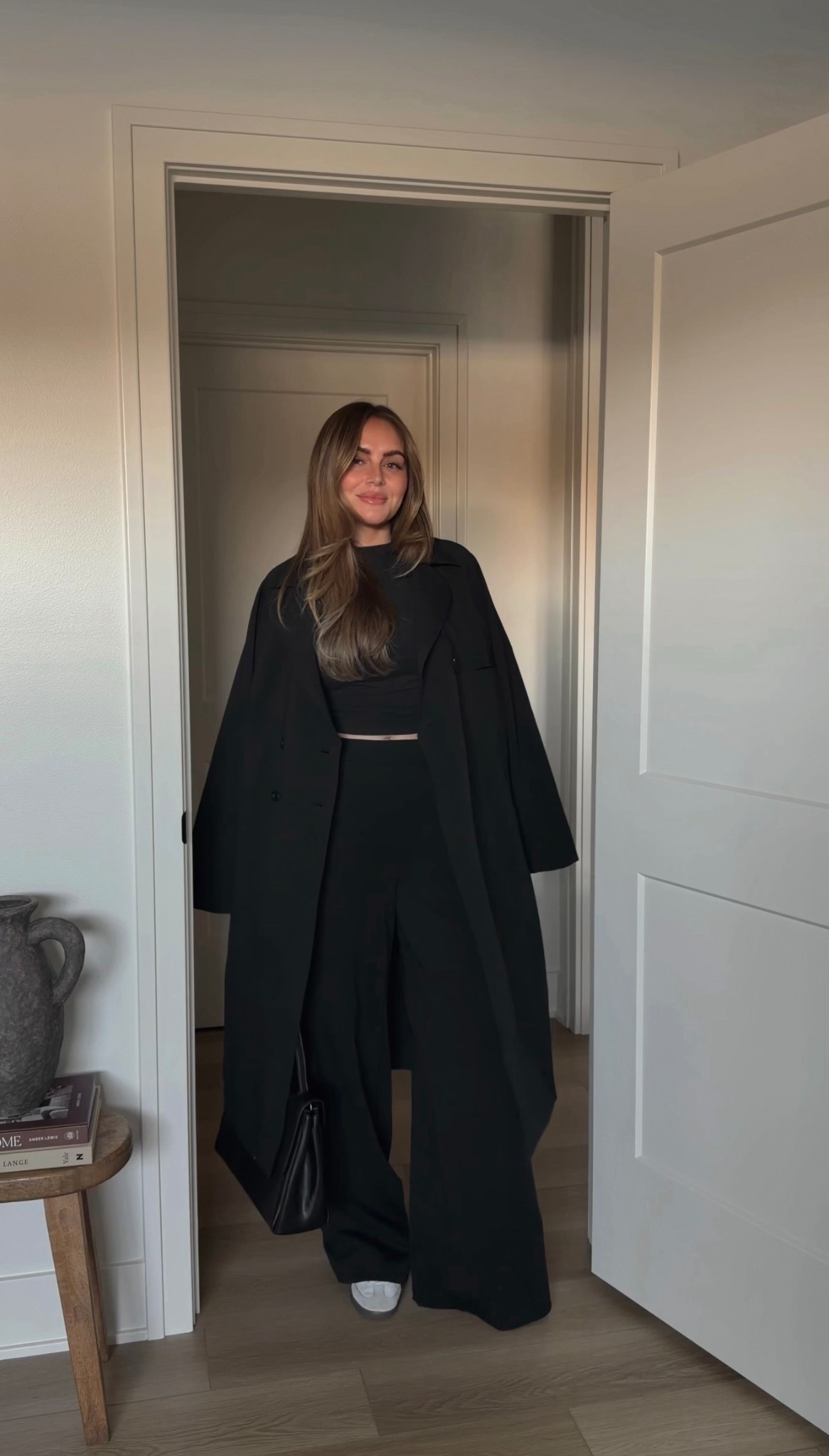 Obsessed with this edit from Fabletics! Wearing a size M in all the pieces. Perfect for barre to brunch or nine to wine 👏🏼 

#LTKFindsUnder100 #LTKTall #LTKootd