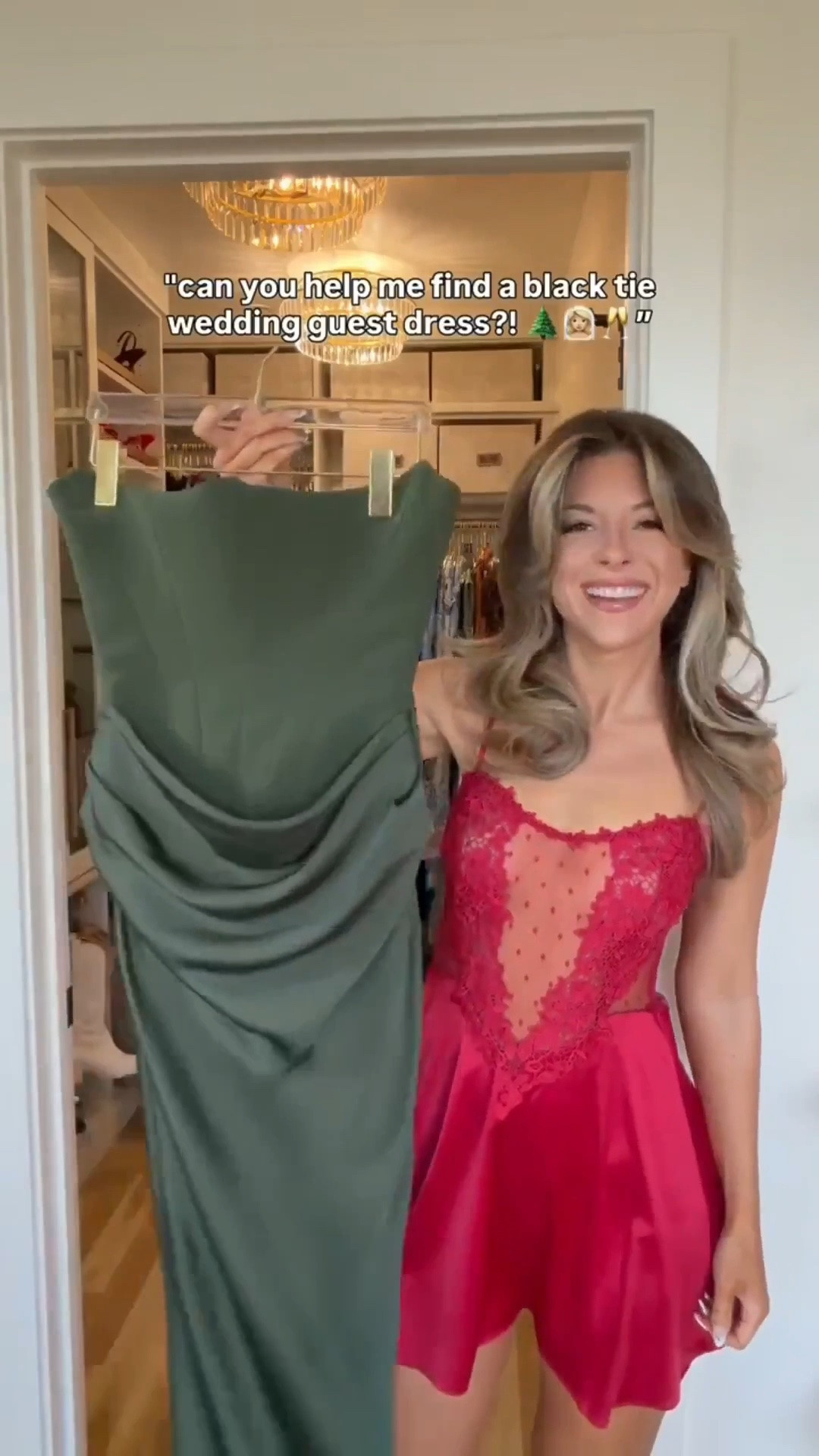 Olive green strapless satin corset style formal event and wedding guest dress

Vici code: Emerson30
Glow color: can't handle the heat

Wearing my usual small/2

Wedding guest
Formal event
Black tie
Green satin
Holiday event
Winter formal
Special occasion

#LTKgrwm #LTKootd #LTKWedding