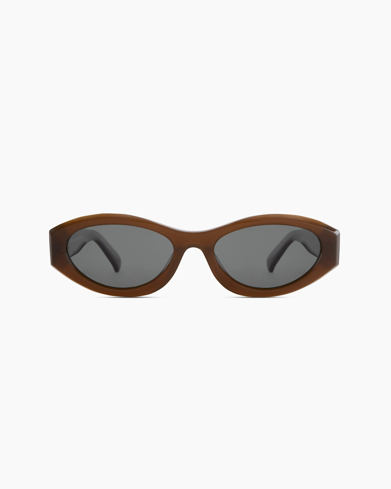 Milan Polarized Acetate Sunglasses | Quince