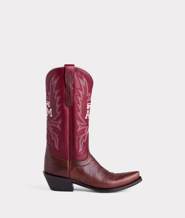 Women's 12th Man | Lucchese Bootmaker