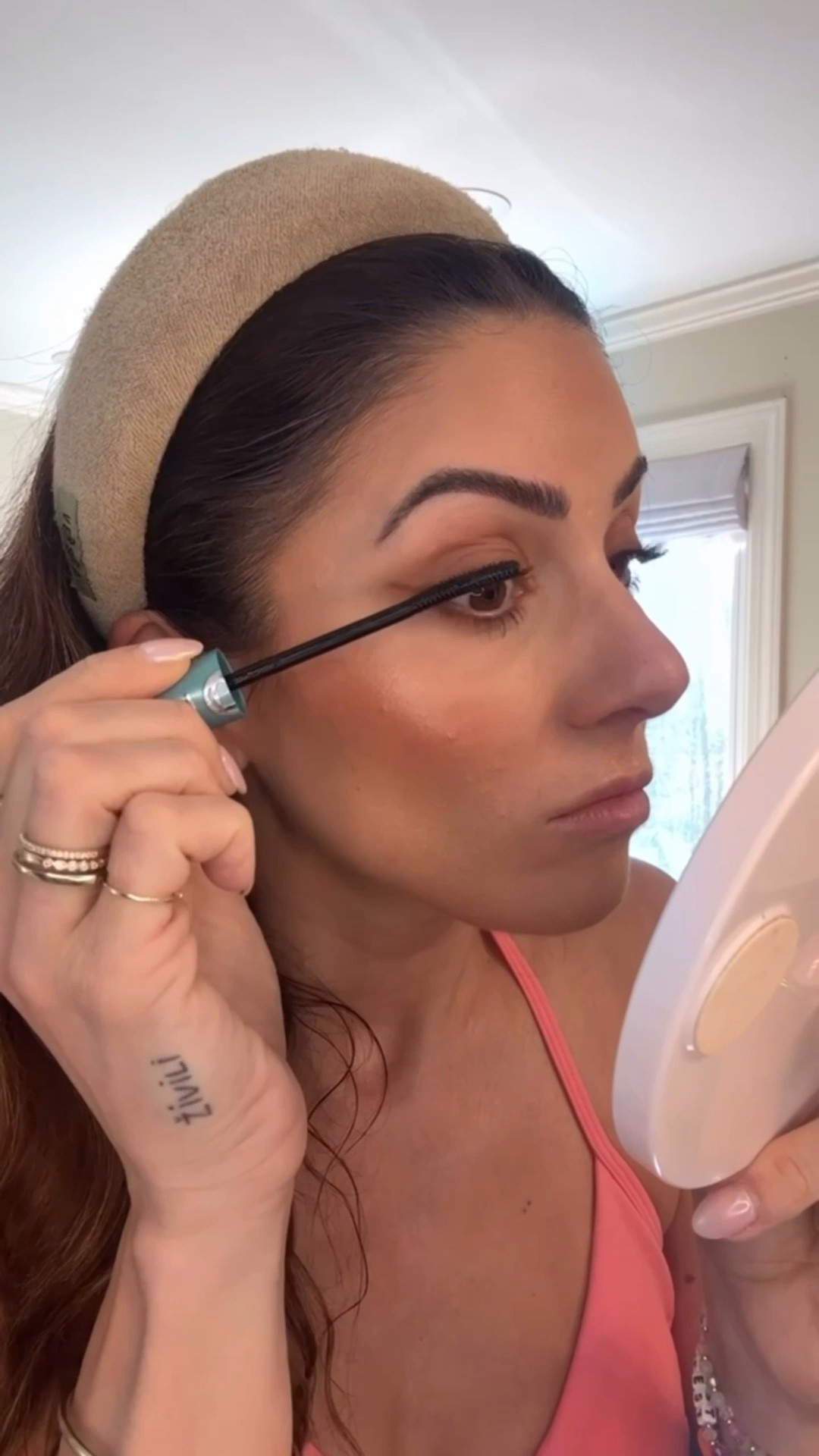 Easy Everyday Makeup

#LTKBeauty #LTKgrwm