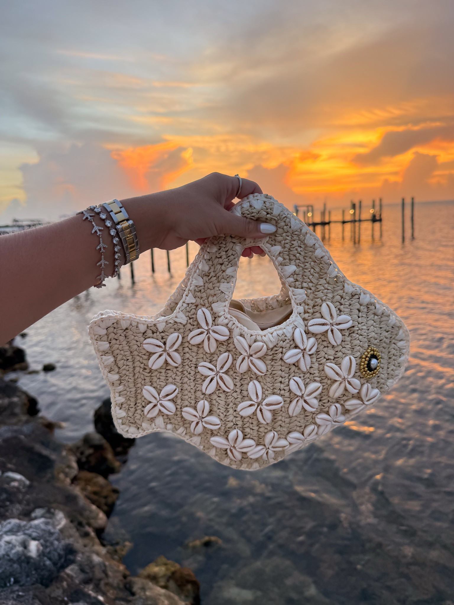 One of my favorite purses ever!

#LTKgrwm #LTKdayinmylife #LTKSeasonal