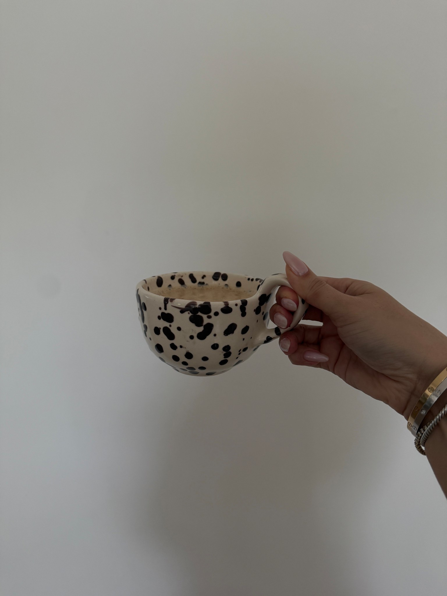 Loaded coffee in the cutest mug ☕️

#LTKfoodie #LTKgrwm #LTKHome