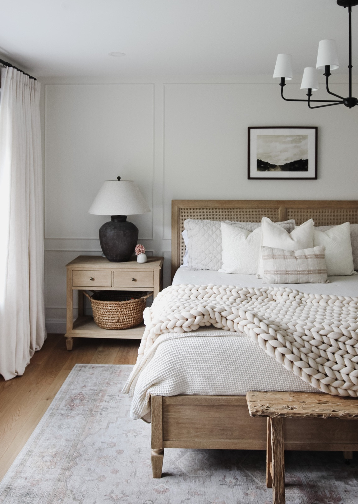 Primary bedroom details

#LTKstyletip #LTKhome #LTKsalealert