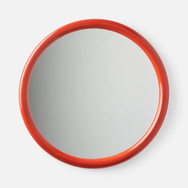 Forma Mirror | Schoolhouse