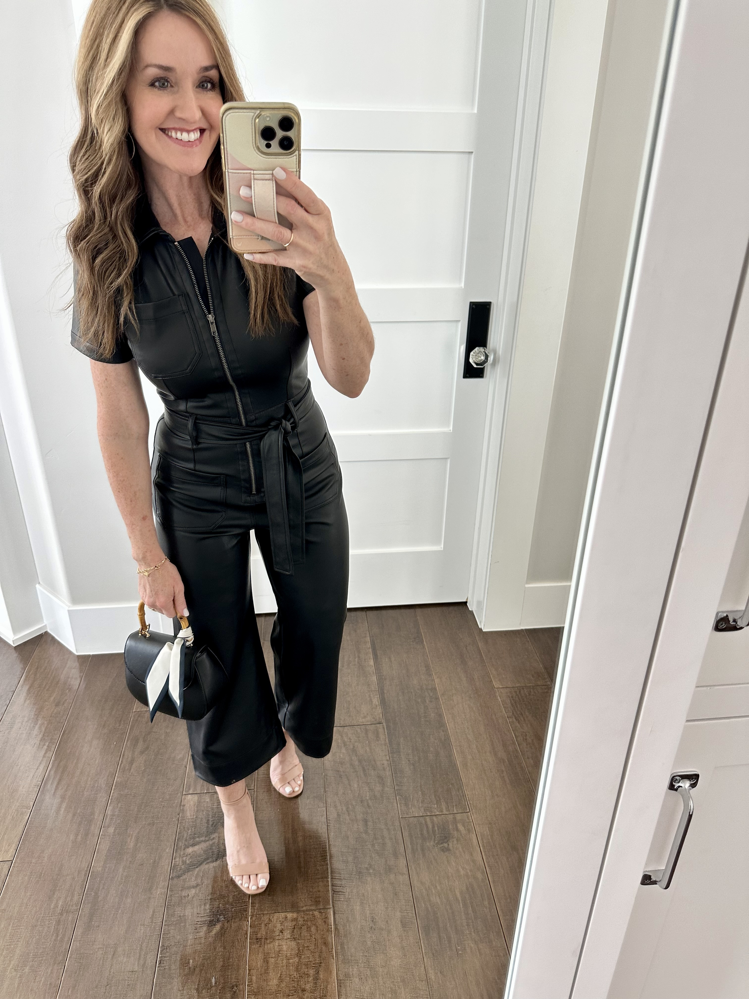 Spring outfit inspo! 

#LTKItBag #LTKShoeCrush #LTKStyleTip