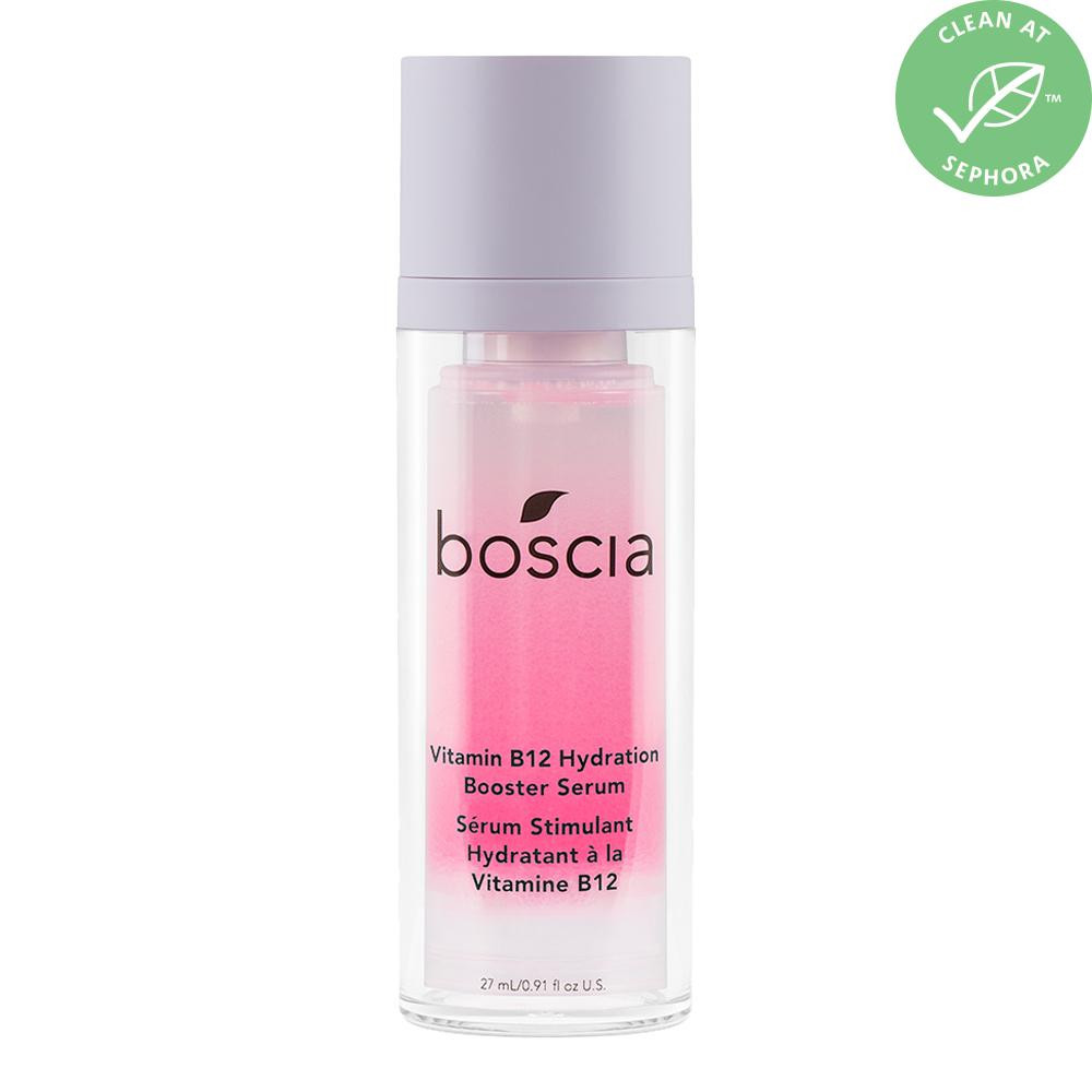 Boscia Vitamin B12 Hydration Booster Serum 27ml | Sephora (AU)