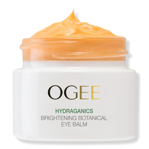 Ogee Brightening Botanical Eye Balm | Ulta