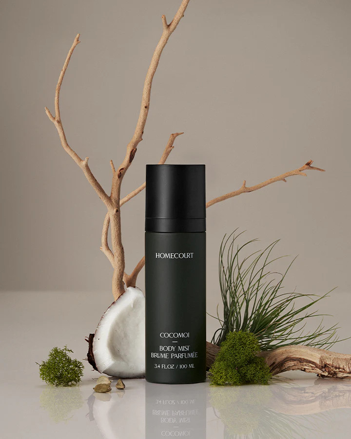 Cocomoi
                  Body Mist | Homecourt