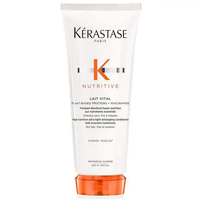 Nutritive Hydrating Conditioner for Dry Hair | Sephora (US)