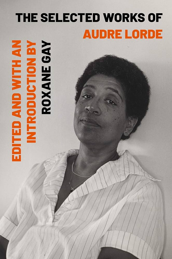 Audre Lord | Amazon (CA)