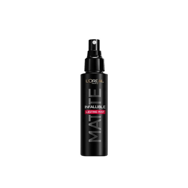 L'OREAL PARIS - Infallible Lasting Mist Matte - 100ml | Stylevana