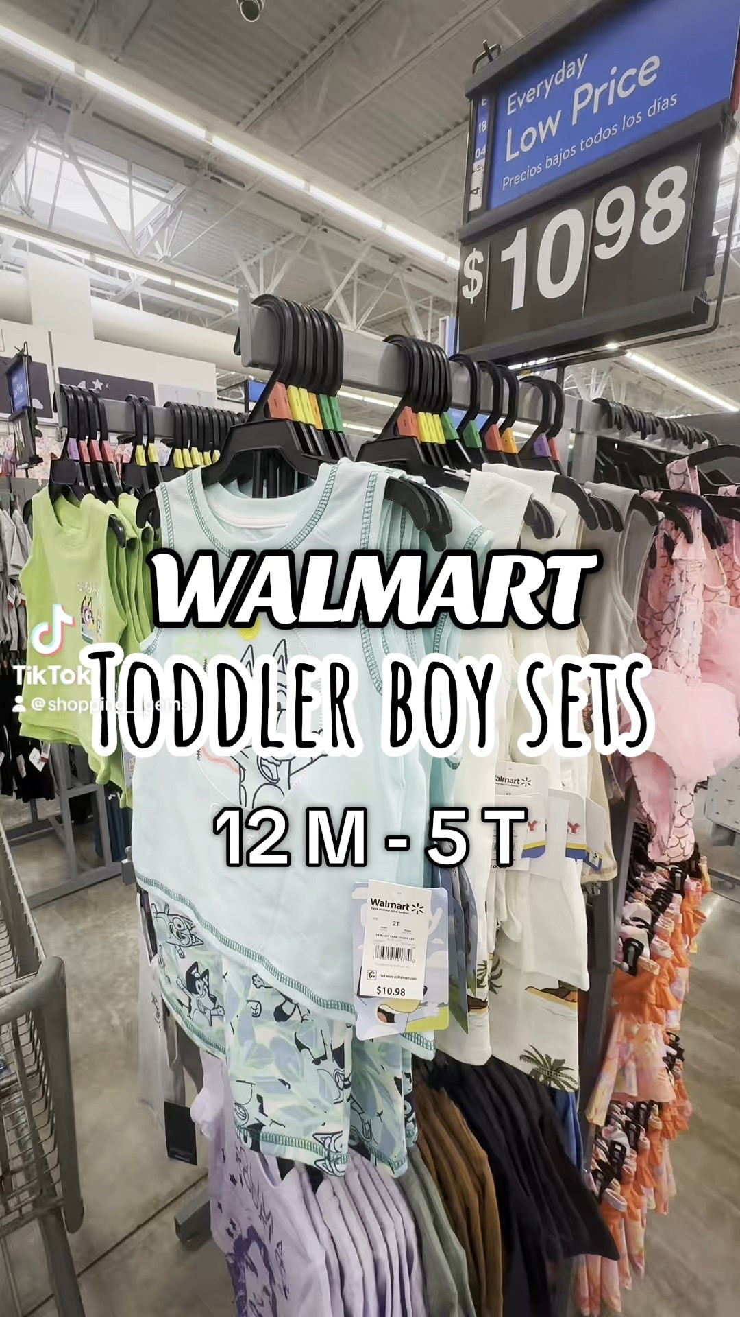 Okay Walmart we see you ! Toddler boy sets , perfect for summer ! 

#LTKTravel #LTKSeasonal #LTKKids