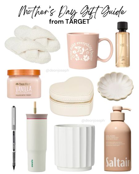 Looking for the perfect Mother's Day gift? Target has a wide selection to chose from.

#LTKSeasonal #LTKfindsunder100 #LTKGiftGuide
