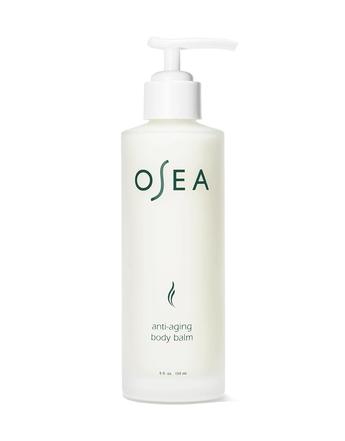 OSEA Anti-Aging Body Balm 5 oz - Firming & Tightening Body Lotion for Hydration - For Silky Glowi... | Amazon (US)