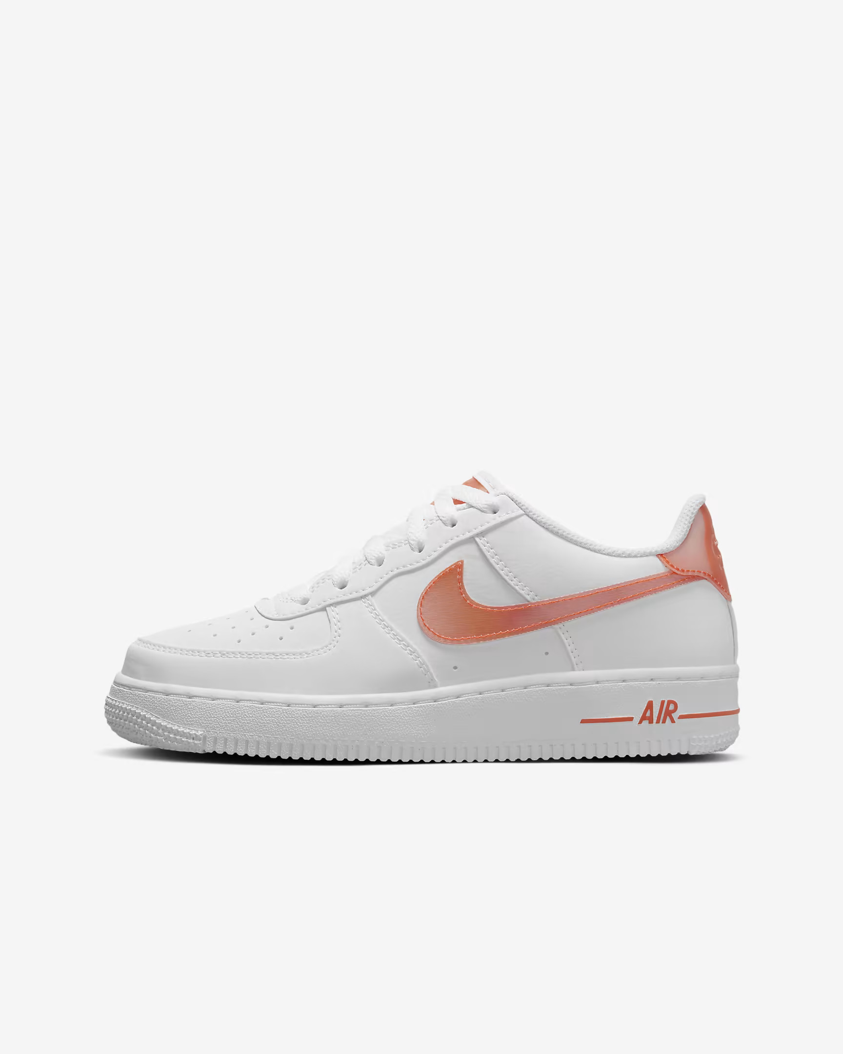 Nike Air Force 1 Next Nature Big Kids' Shoes. Nike.com | Nike (US)