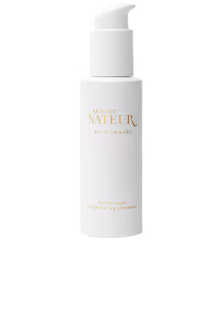 Acid(wash) Lactic Cleanser
                    
                    Agent Nateur | Revolve Clothing (Global)