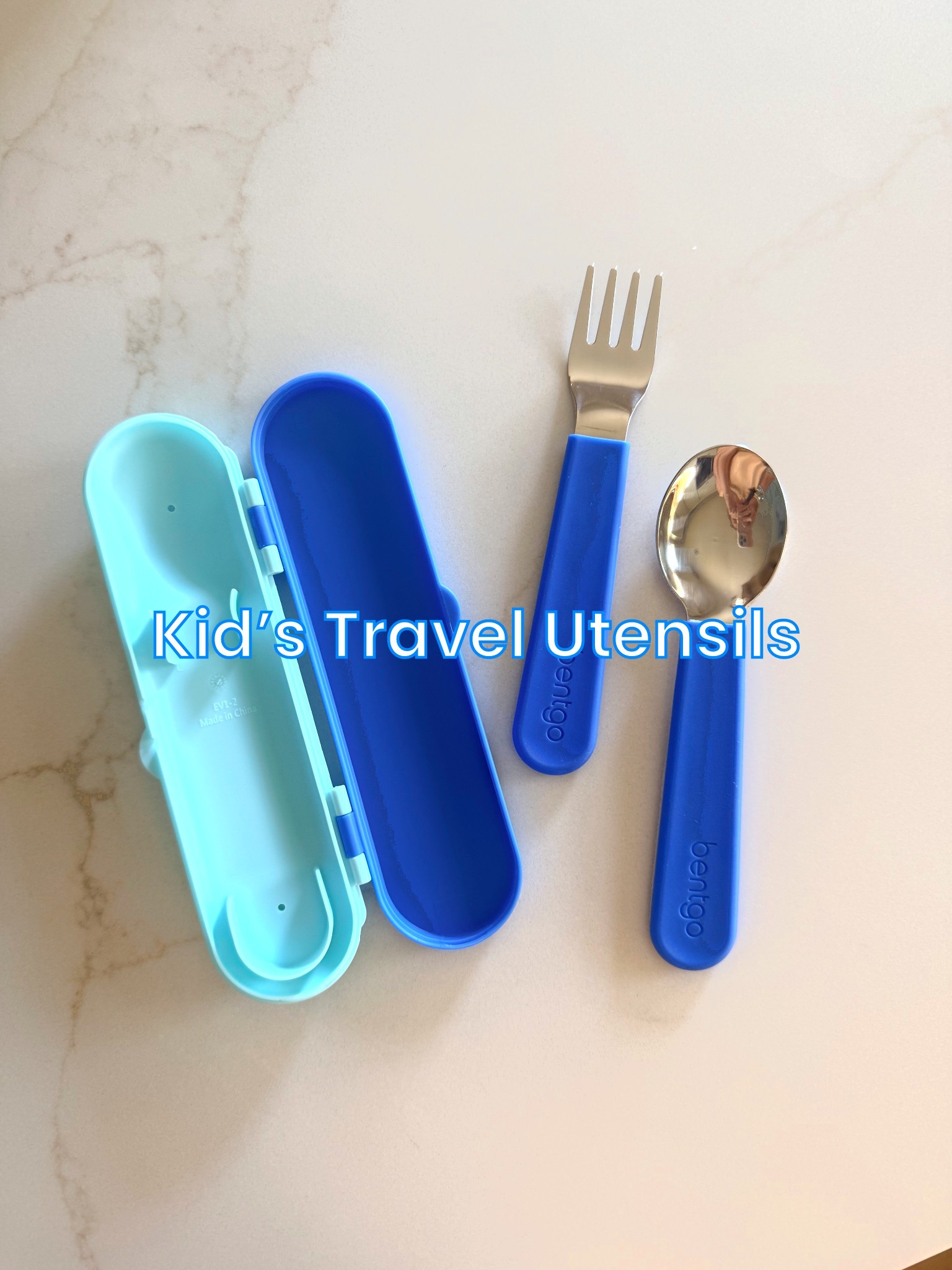 The perfect travel rentals for kiddos. Easy to clean. Small for their little mouths. Stainless steel, so no microplastic worry! We’ve had these for years, and I haven’t seen another set that compares 

#LTKTravel #LTKKids #LTKmomlife
