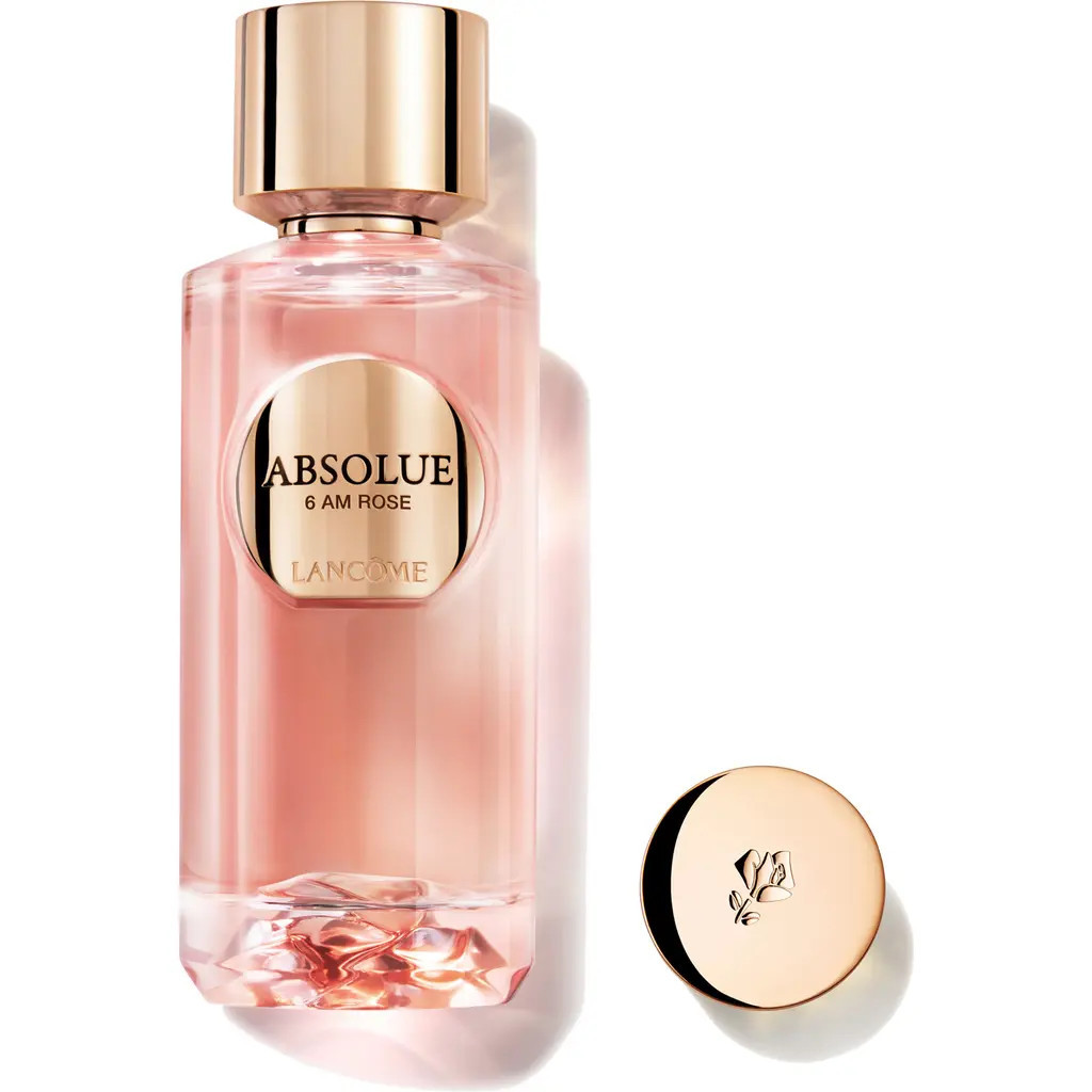 Lancôme 6 AM Rose Eau de Parfum at Nordstrom | Nordstrom