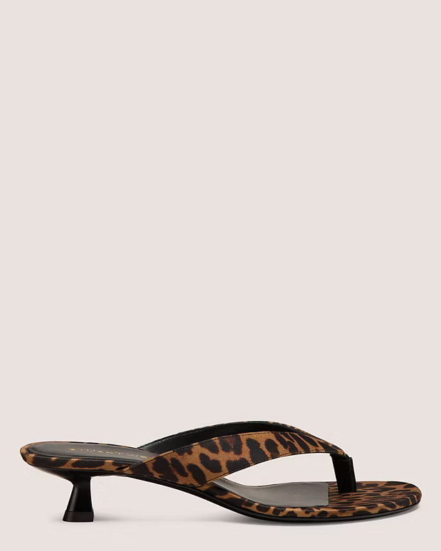 RIO SLEEK SANDAL 35 | Stuart Weitzman (US)