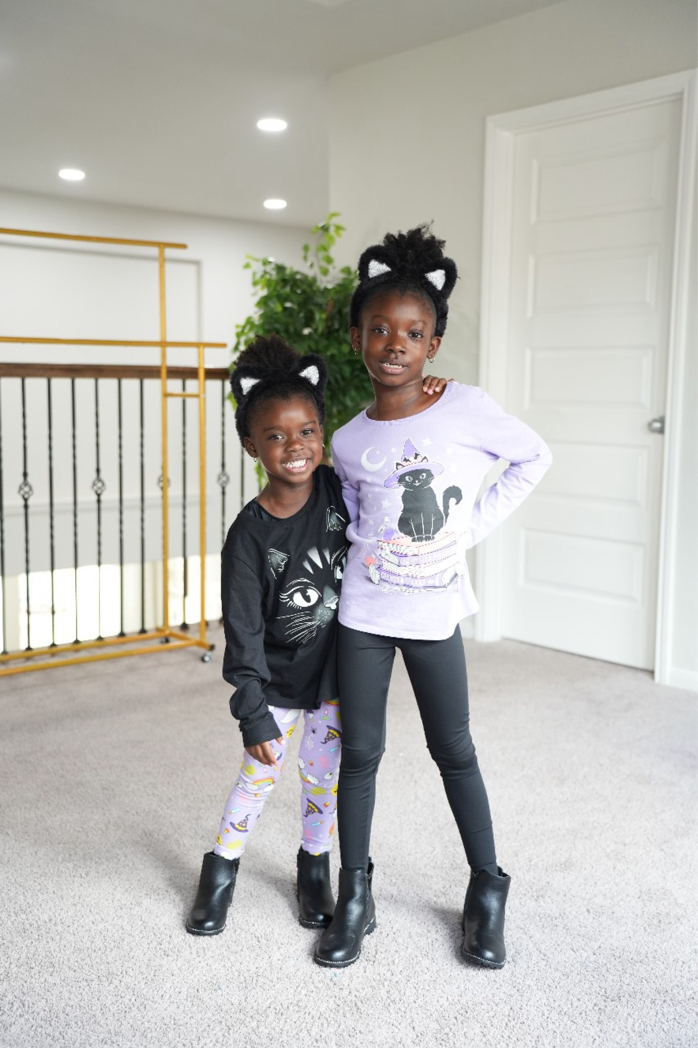 You can never be too early for Halloween my girls look so cute in their halloween PJs which btw the website has an ongoing clearance sale!

#LTKHalloween #LTKStyleTip #LTKKids