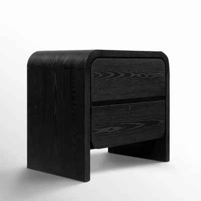 Nori 2 - Drawer Nightstand | Wayfair North America