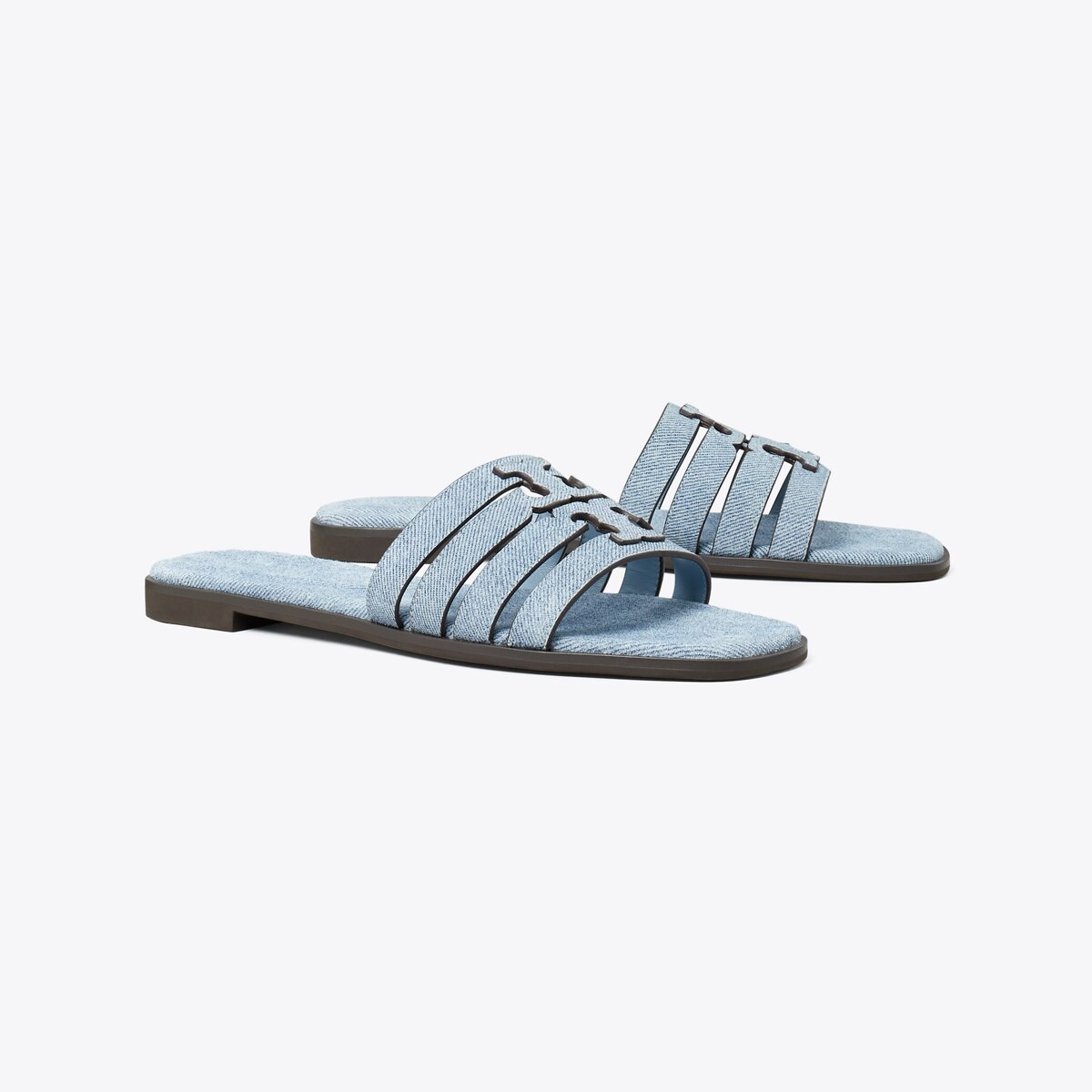 Ines Slide: Women's Designer Sandals | Tory Burch | Tory Burch (US)