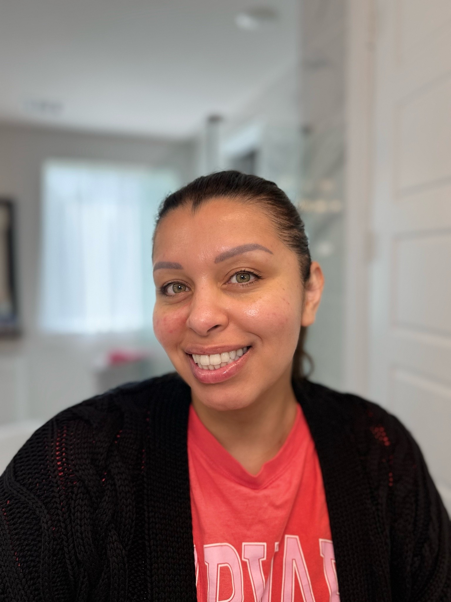 Skin is looking so good lately. Here are the products I been using 🥰

#LTKgrwm #LTKmorningroutine #LTKOver40