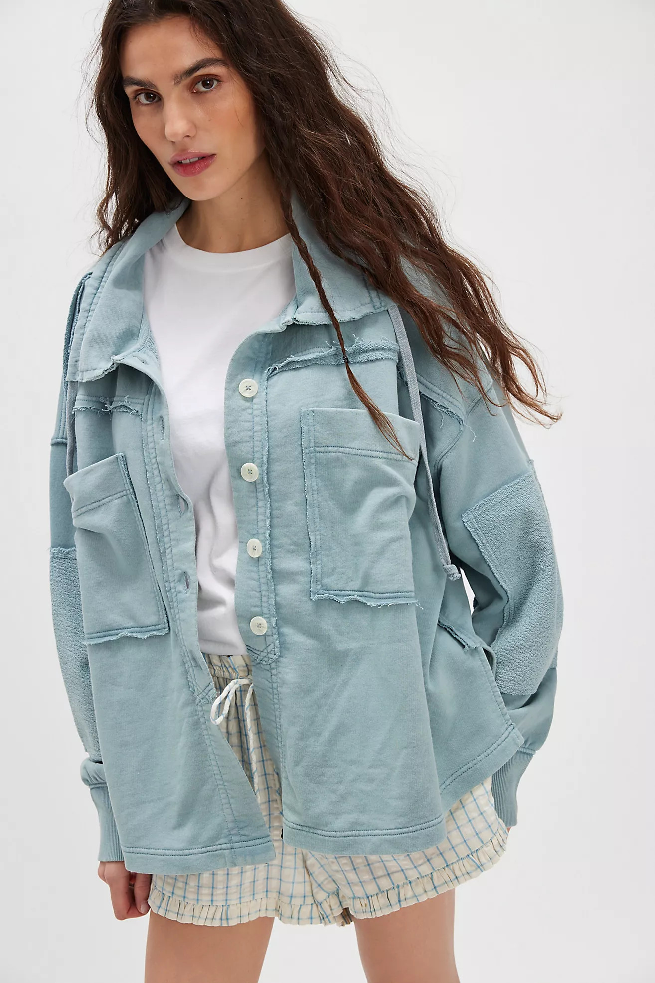 Avalon Sweatshirt | Free People (Global - UK&FR Excluded)