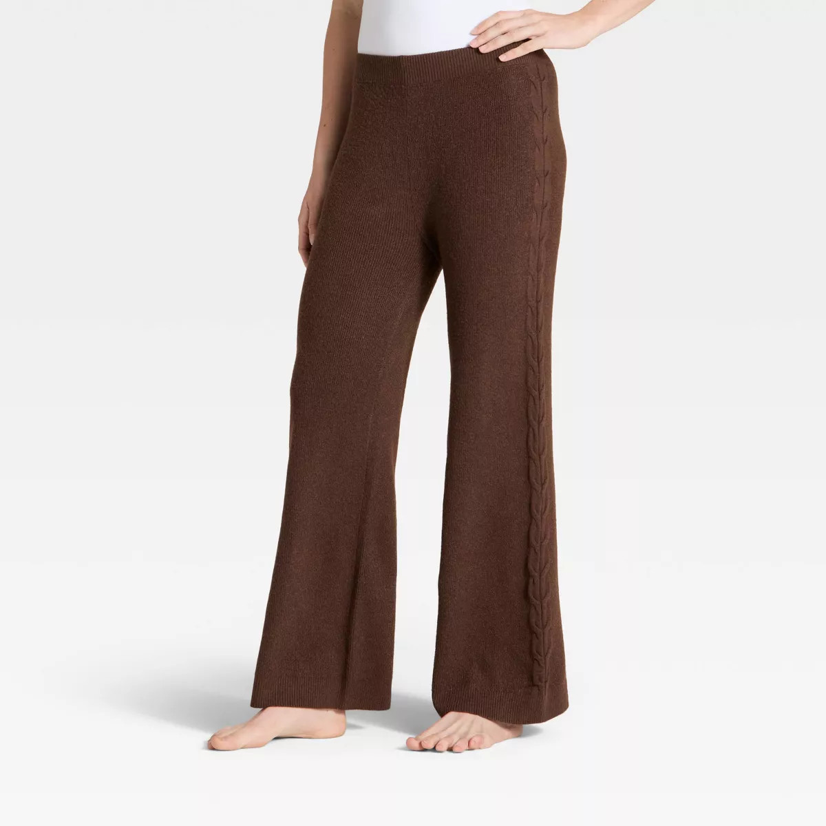 Women's Stitched Wide Leg Pants - Auden™ | Target