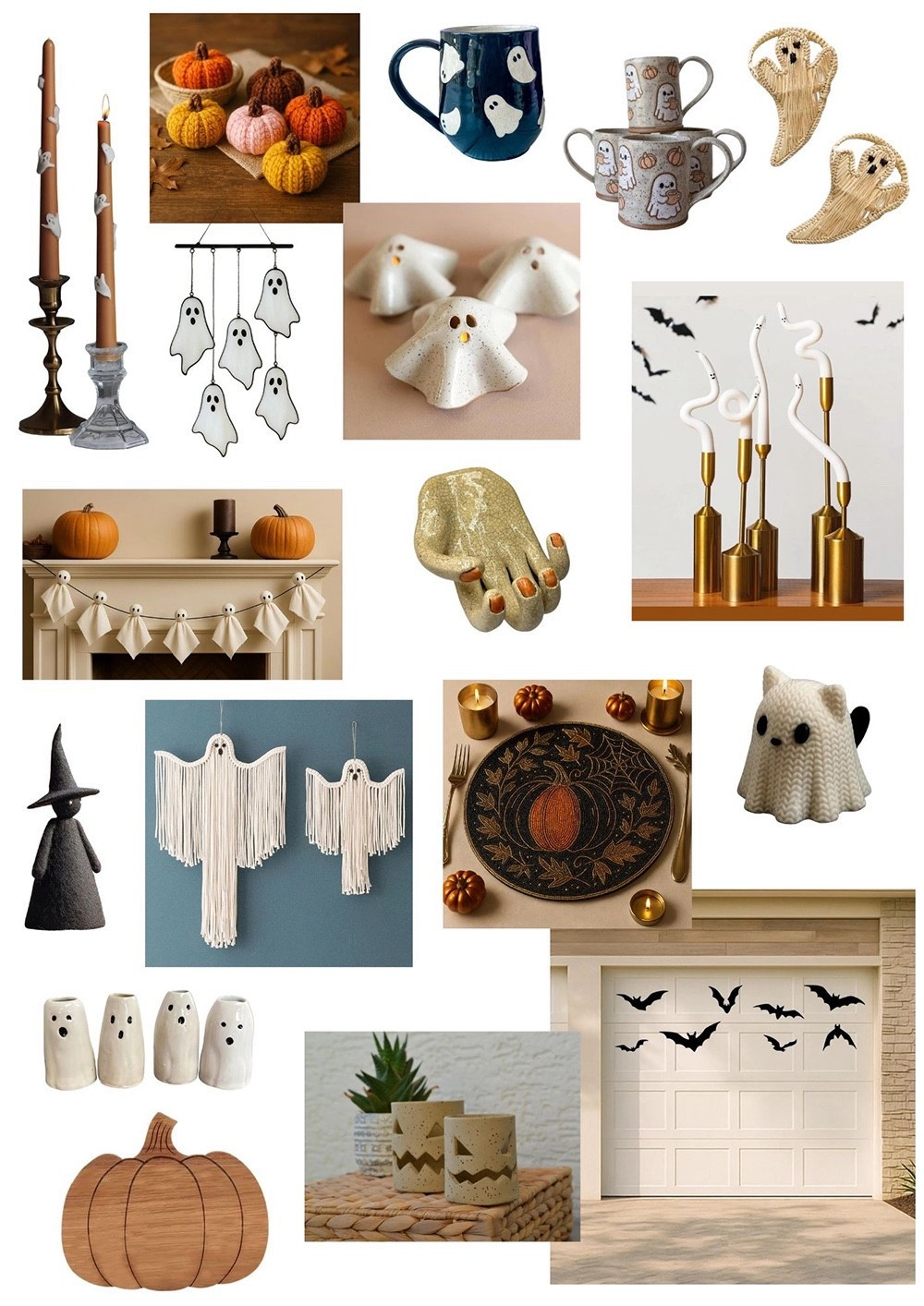I scoured handmade Halloween décor available on Etsy, and rounded up my favorite items! See the collection of 18+ cool, modern holiday accents here 🎃👻🧡

#LTKSeasonal #LTKHalloween #LTKHome