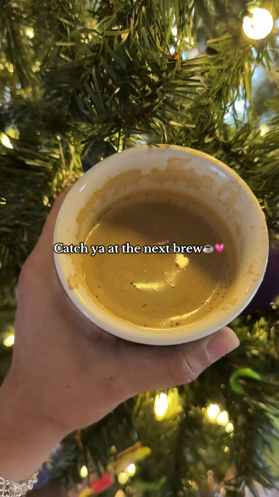 I’m so happy I pulled that frother out cause I’ve been in a hot drink type of mood🤤😍 I need to go to the @nespresso store cause I want stronger pods cause I’ve hit the adult stage of wanting stronger coffee😂 I hope you have a great day!💗 #nespresso #momlife #simplymadisynn #dayinthelife #dallasblogger #ltkhome 

#LTKmorningroutine #LTKgrwm #LTKdayinmylife