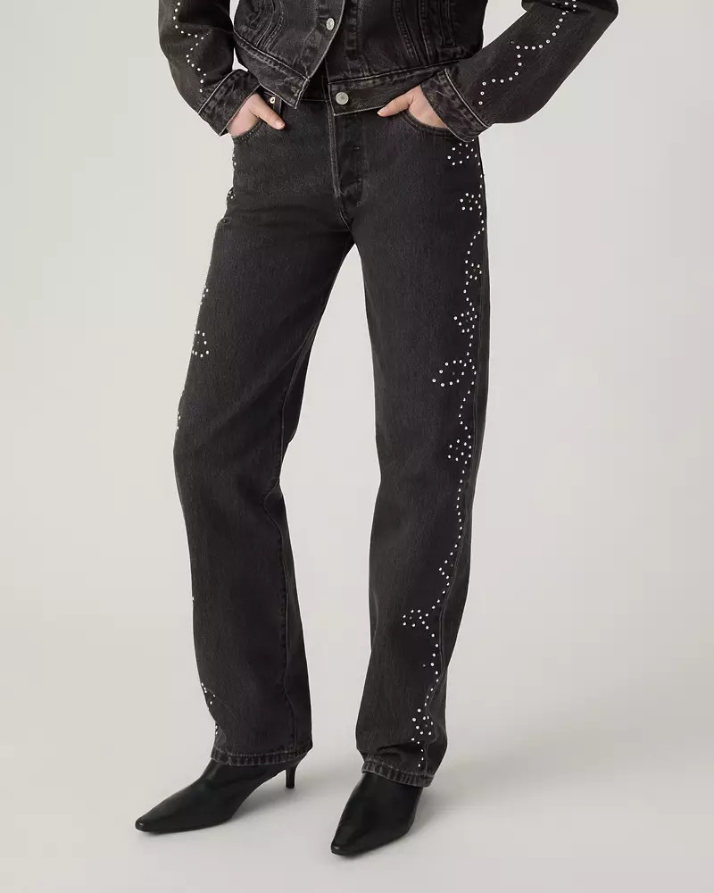 501® '90s Women's Jeans | Levi's US