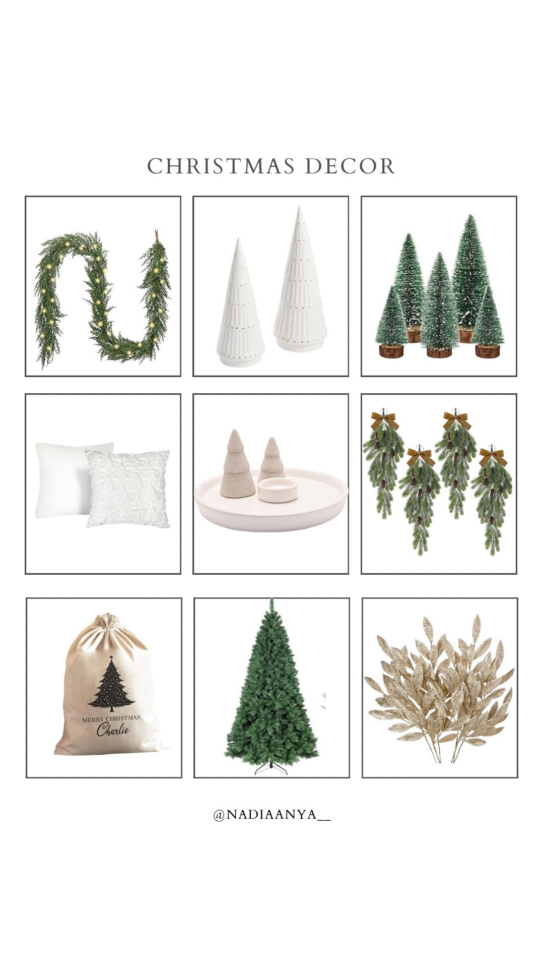 Finishing up decorating the house🌲

#LTKwinter #LTKuk #LTKfestive