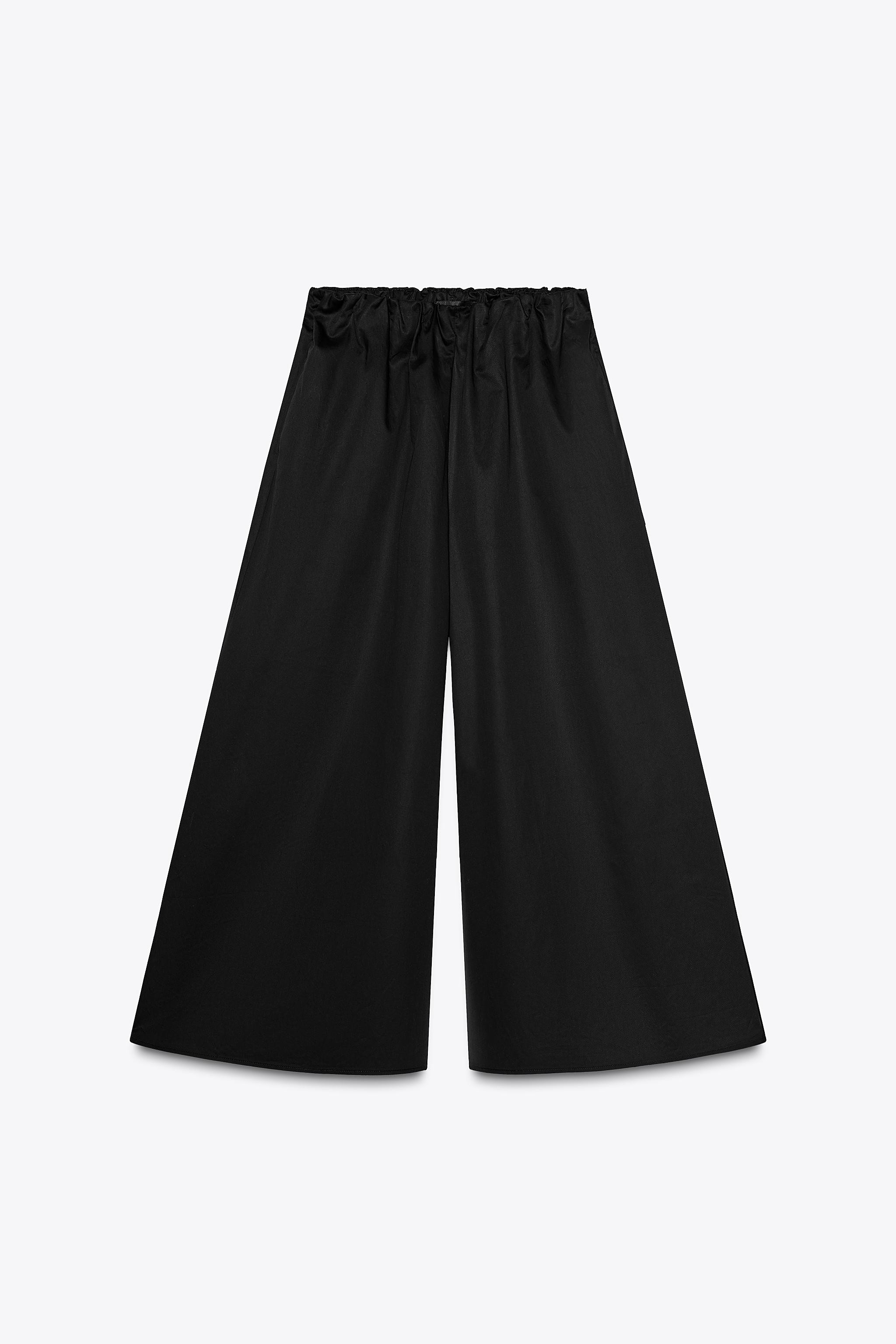 CULOTTES | Zara US